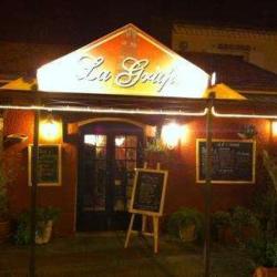 Pizzéria La Gruppi