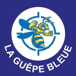 La Guêpe Bleue