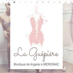 La Guêpière