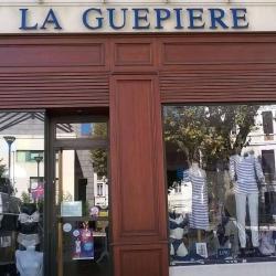 La Guépière