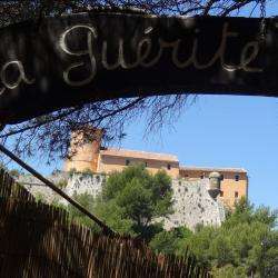 La Guérite