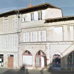 La Guéronnière Tymczuk Valérie