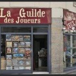 La Guilde Des Joueurs