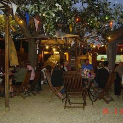 La Guinguette