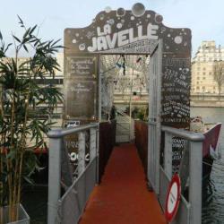 La Guinguette De La Javelle
