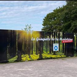 La Guinguette De La Madeleine