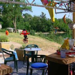 La Guinguette De Lecques