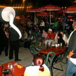La Guinguette