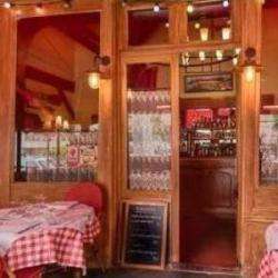 La Guinguette De Neuilly