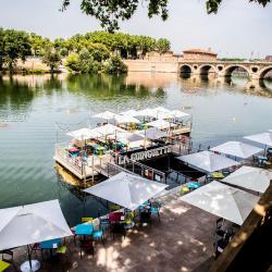 La Guinguette - De Chouchou