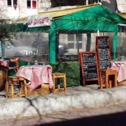 La Guinguette Des Beaux Arts