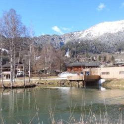 La Guinguette Des Chavants