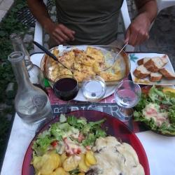 La Guinguette