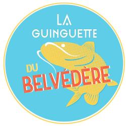 La Guinguette Du Belvédère