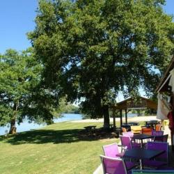 La Guinguette Du Lac