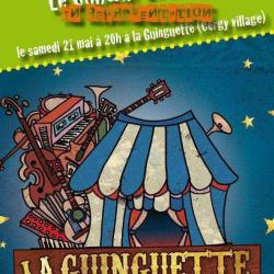 La Guinguette Itinérante