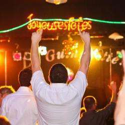 La Guinguette