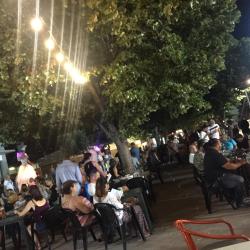 La Guinguette