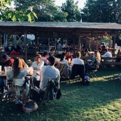 La Guinguette Posto 9