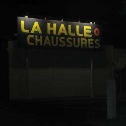 La Halle - Chaussures