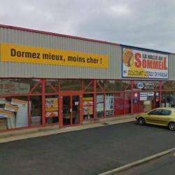 La Halle Au Sommeil
