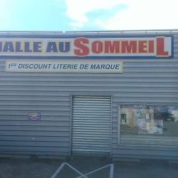 La Halle Au Sommeil