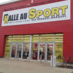 La Halle Au Sport