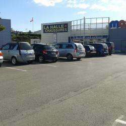 La Halle Aux Chaussures
