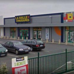 La Halle
