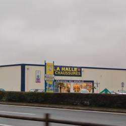 La Halle Aux Chaussures