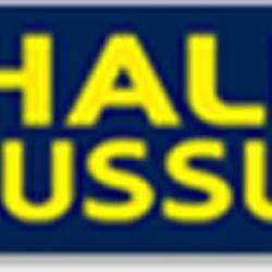 La Halle Aux Chaussures