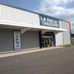 La Halle Aux Chaussures