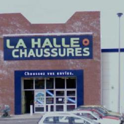 La Halle Aux Chaussures