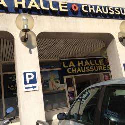 La Halle Aux Chaussures