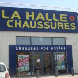 La Halle Aux Chaussures
