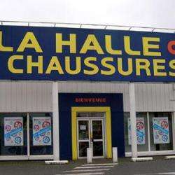 La Halle Aux Chaussures