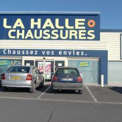 La Halle Aux Chaussures