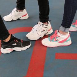 La Halle Aux Chaussures