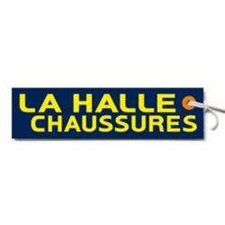 La Halle Aux Chaussures