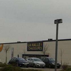 La Halle Aux Chaussures