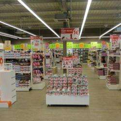 La Halle Aux Chaussures