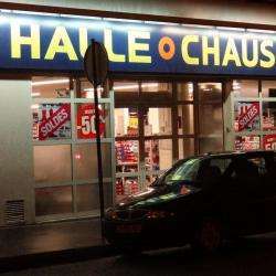 La Halle Aux Chaussures