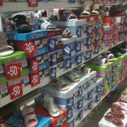 La Halle Aux Chaussures