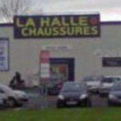 La Halle Aux Chaussures