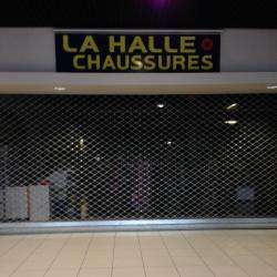 La Halle Aux Chaussures