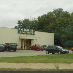 La Halle Aux Chaussures