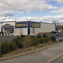 La Halle Aux Chaussures