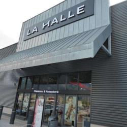 La Halle Aux Chaussures