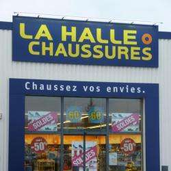 La Halle Aux Chaussures