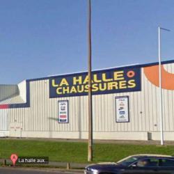 La Halle Aux Chaussures